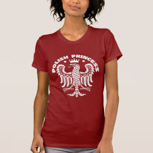 Polish Princess T-Shirt