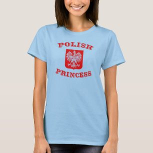 Polish Princess T-Shirt