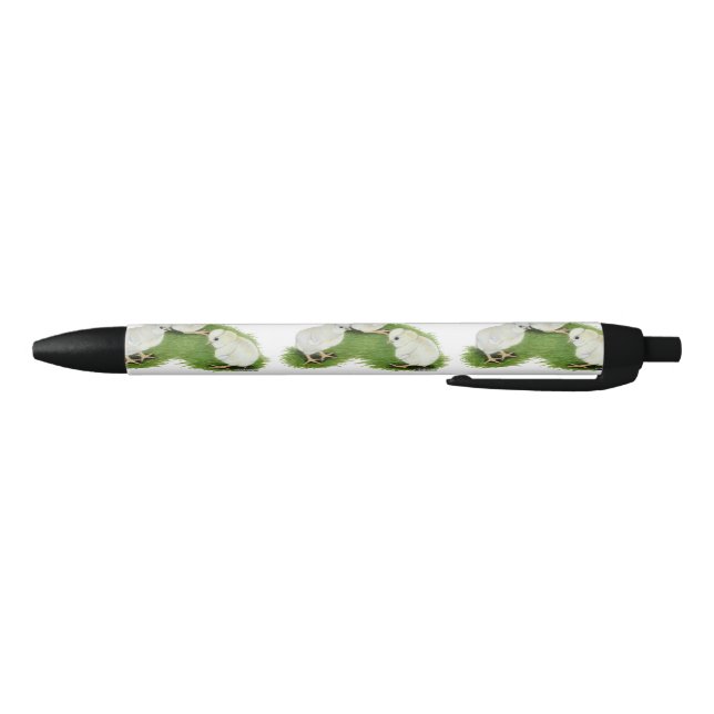 Polish Splash Chicks Pen (Bottom)