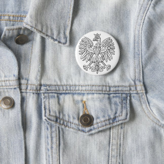 Polish symbol button