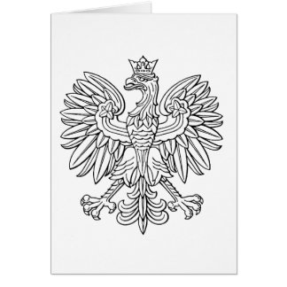 Polish symbol cards
