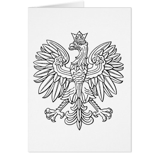 Polish symbol cards (Front)
