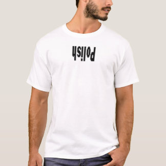 Polish ! T-Shirt