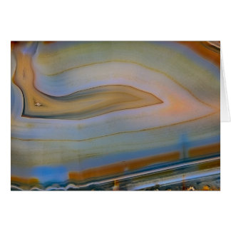 Polished Agate Opus 01