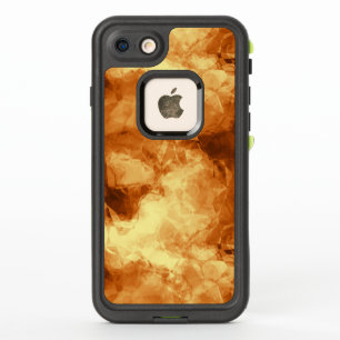 Polished Glimmering Rubbed Gold