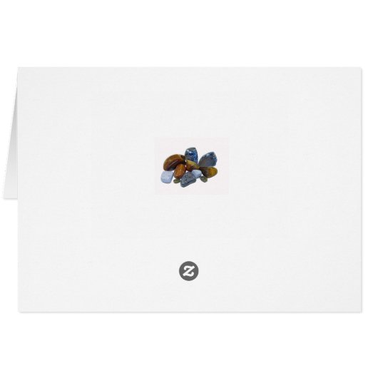 Polished Rocks (Back Horizontal)