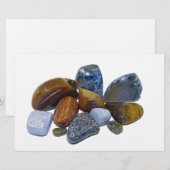 Polished Rocks (Front/Back)