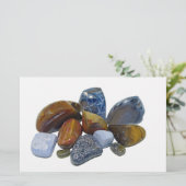 Polished Rocks (Standing Front)