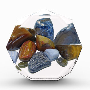 Polished Rocks Award