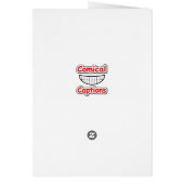 Polishing the Weapon (Back)