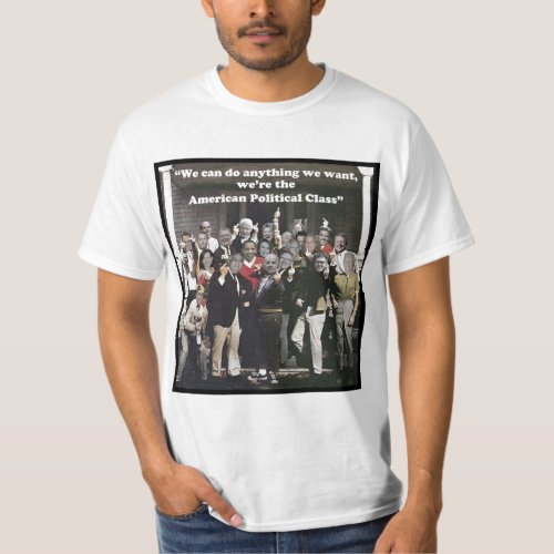 Political Animal House T_Shirt