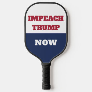 Political Anti Trump  Pickleball Paddle