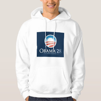 Political Hoodie Obama 2028... Gavin Newsom