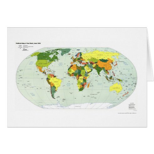 world political map gifts on zazzle