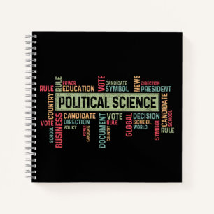 Political Science Notebook