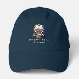 Political Statement Hat