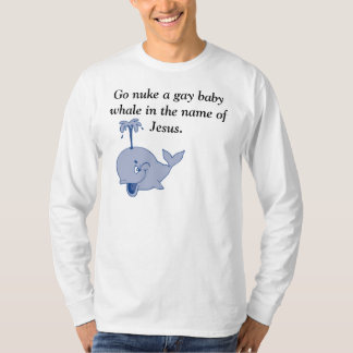 Politically incorrect T-Shirt