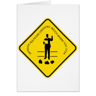 Politician crossing copy.GIF Cards