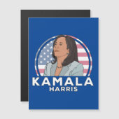 Politics Kamala Harris (Front/Back)