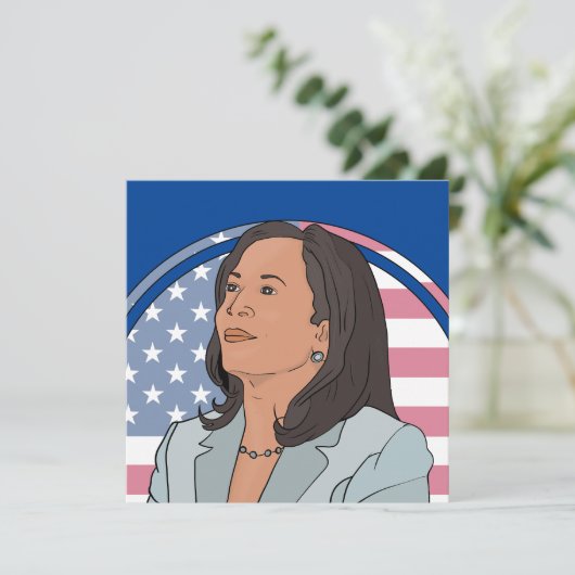 Politics Kamala Harris (Standing Front)