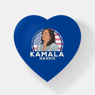 Politics Kamala Harris Paperweight