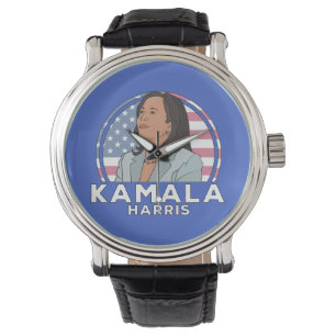 Politics Kamala Harris Watch