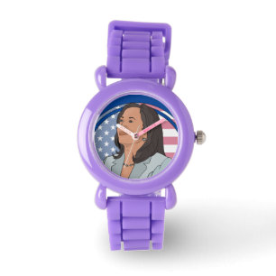 Politics Kamala Harris Watch