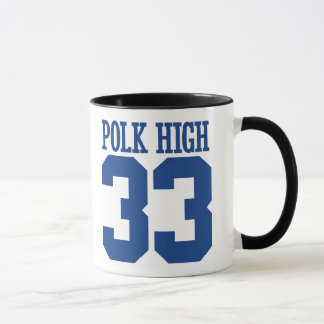 polk high mug