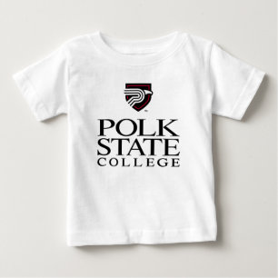 Polk State College Baby T-Shirt