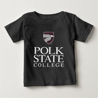 Polk State College Baby T-Shirt
