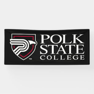 Polk State College Banner