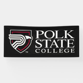 Polk State College Banner