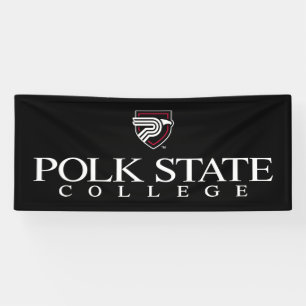 Polk State College Banner