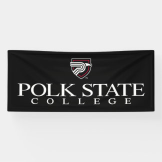 Polk State College Banner