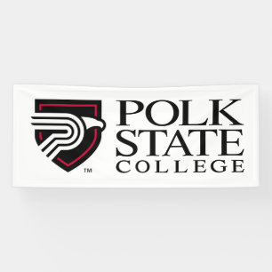 Polk State College Banner