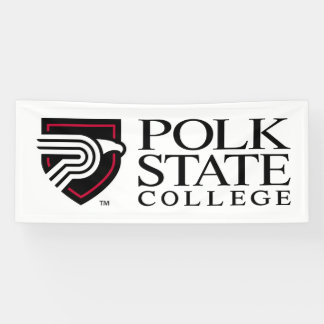 Polk State College Banner