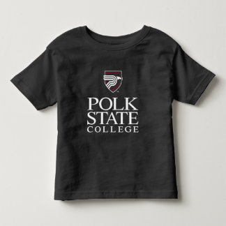 Polk State College Toddler T-shirt