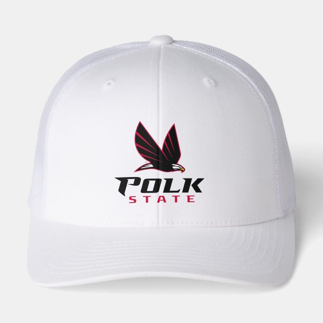 Polk State Eagles (Front)