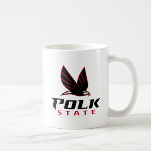 Polk State Eagles Coffee Mug