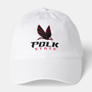 Polk State Eagles Hat