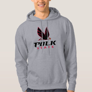 Polk State Eagles Hoodie