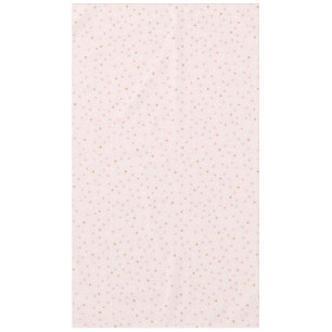 Polka Confetti Pattern Tablecloth