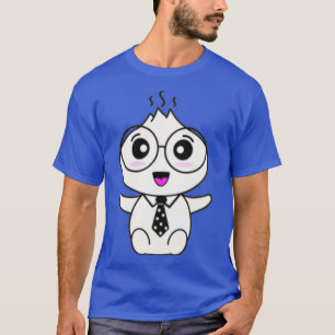 Polka dot bao 1 T-Shirt