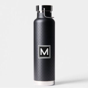 Stainless Steel Water Bottle — Personal Fitness Training Center