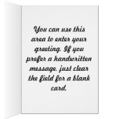 Polka Dot Cards (Inside (Right))