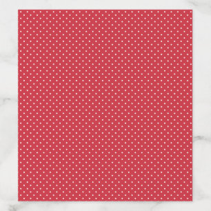 Polka Dot Envelope Liner