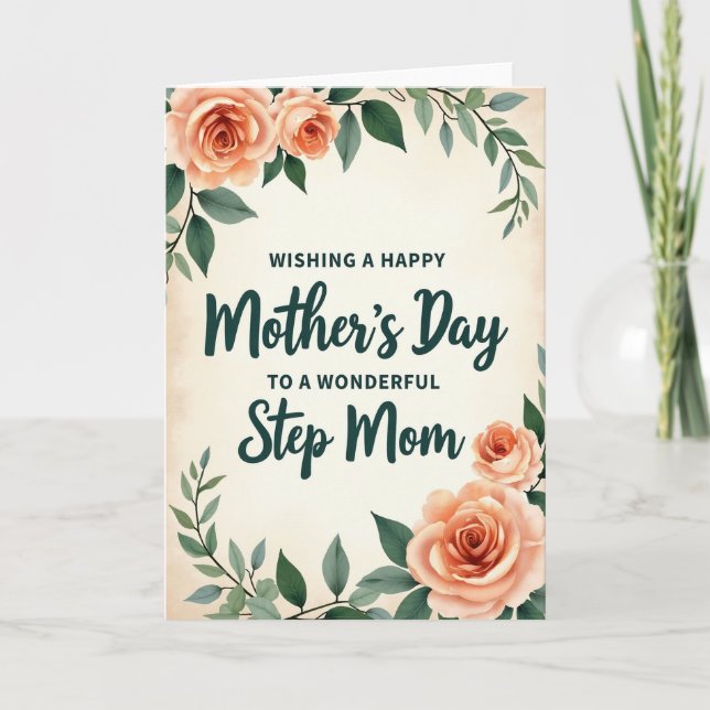 Polka Dot Honor Card (Front)