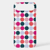 Polka Dot iPhone Case (Back)