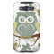 Polka Dot Owl in Tree