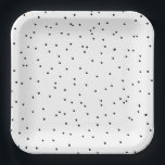 Polka Dot Party Plates<br><div class="desc">Polka Dot Party Plates
Ready to be personalized by you!</div>